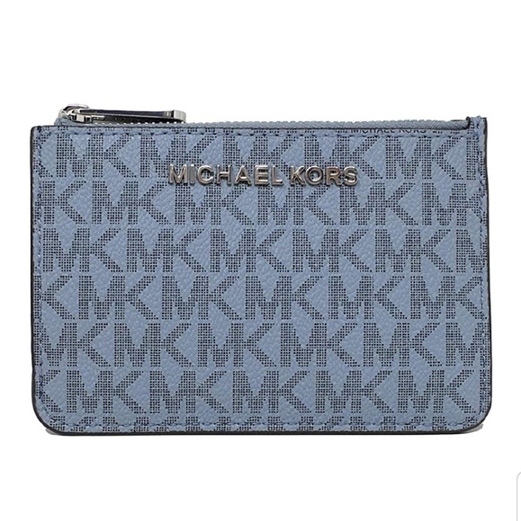 Michael Kors Handbags - ⚠️LAST ONE⚠️ Michael Kors Coin Pouch Small Wallet